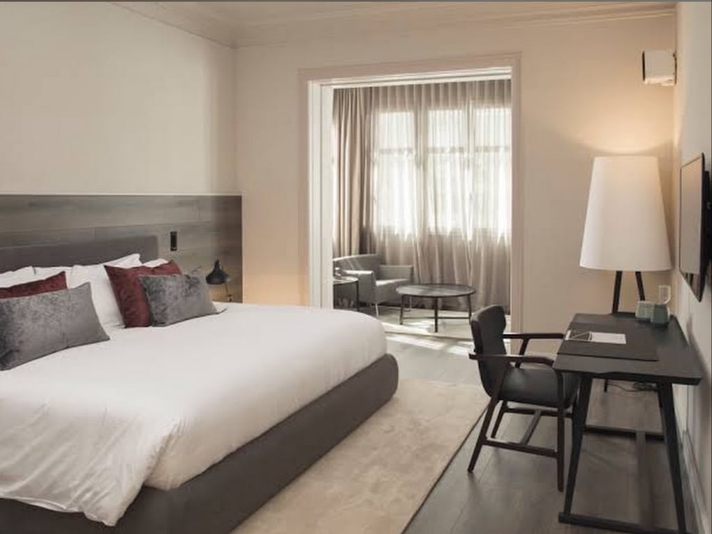 Casagrand Luxury Suites