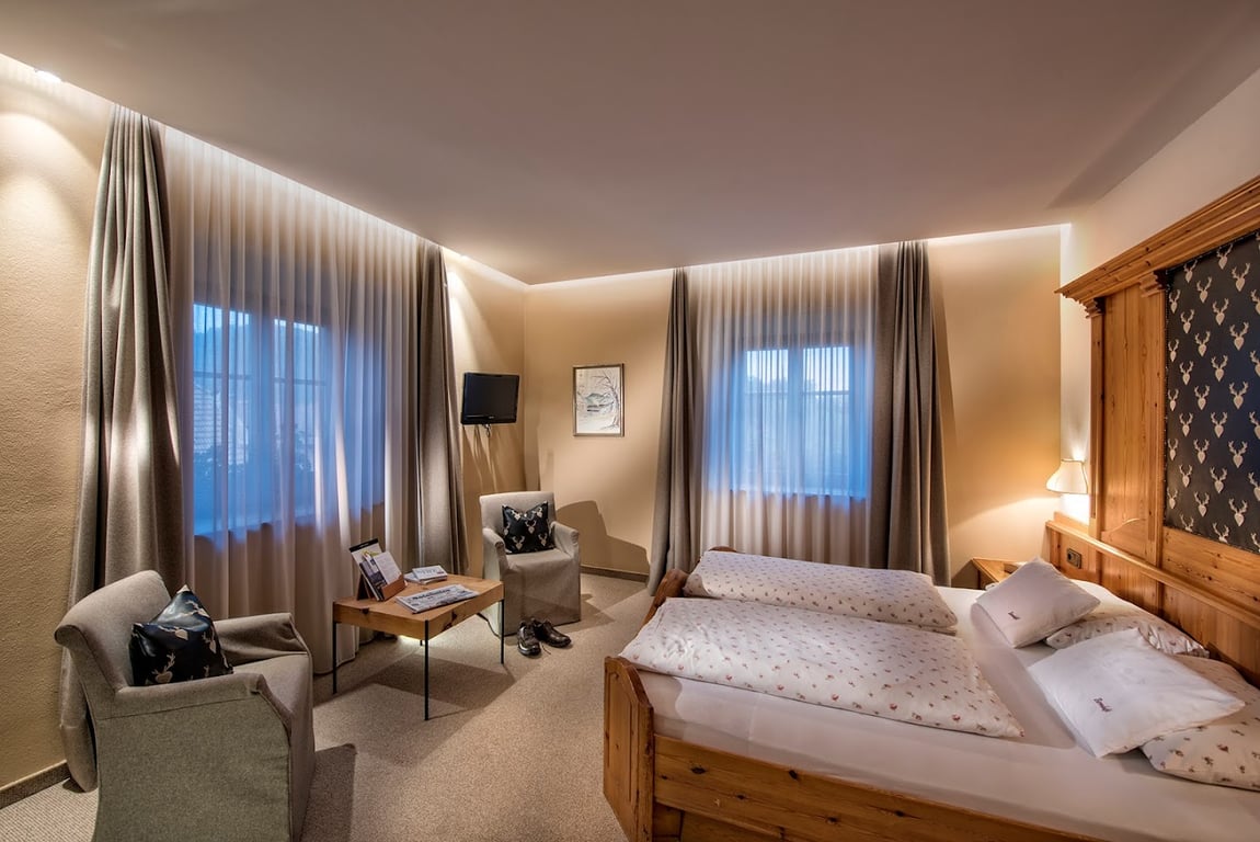 Naturhotel Saalerwirt