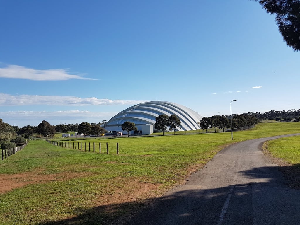 Adelaide Super-Drome
