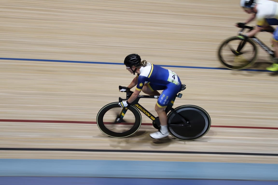 Adelaide Super-Drome