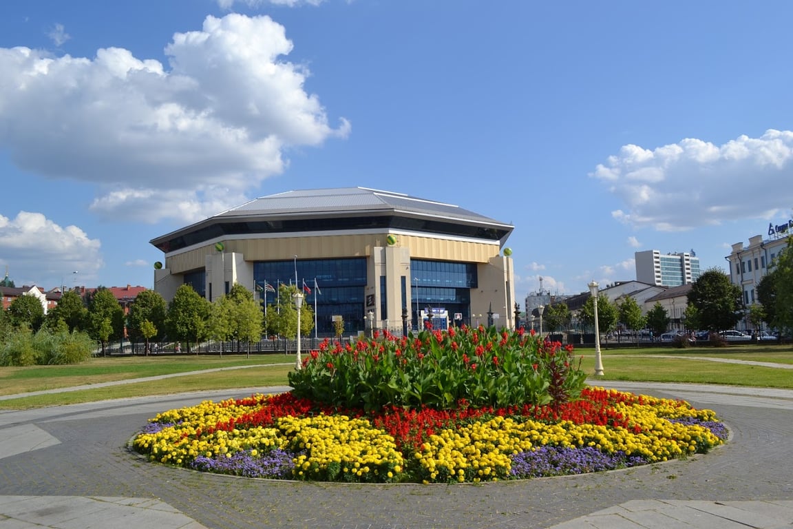 KBS Hall