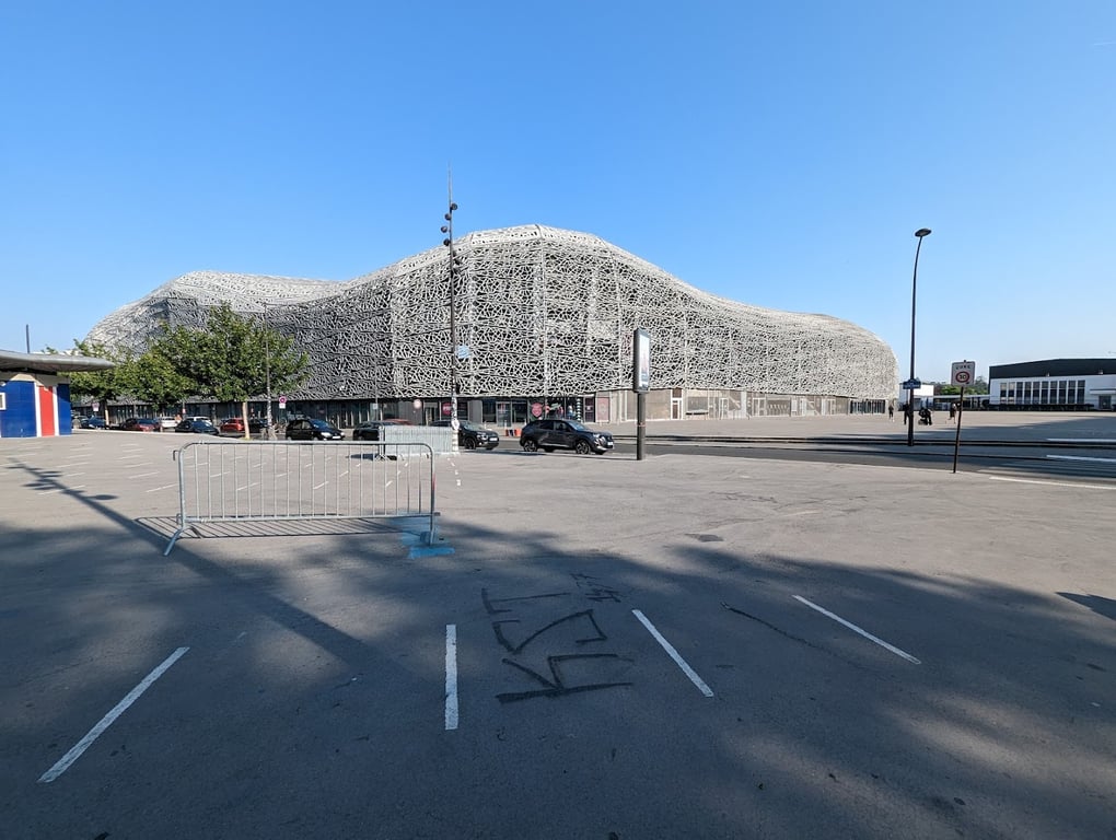 Stade Français