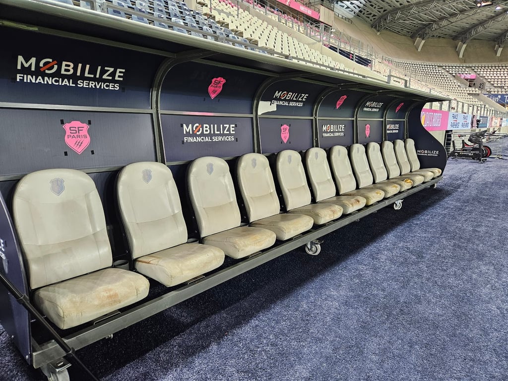 Stade Français