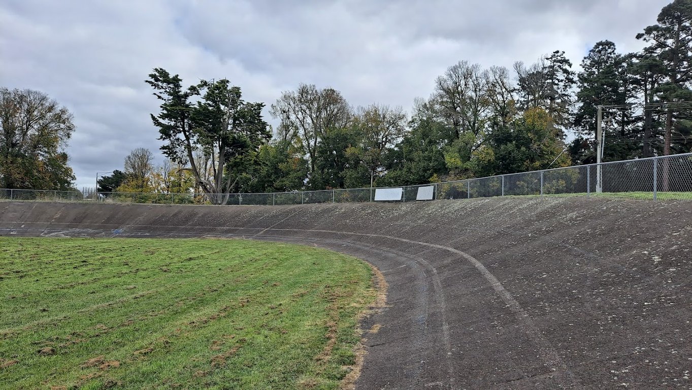 Kyneton Velodrome