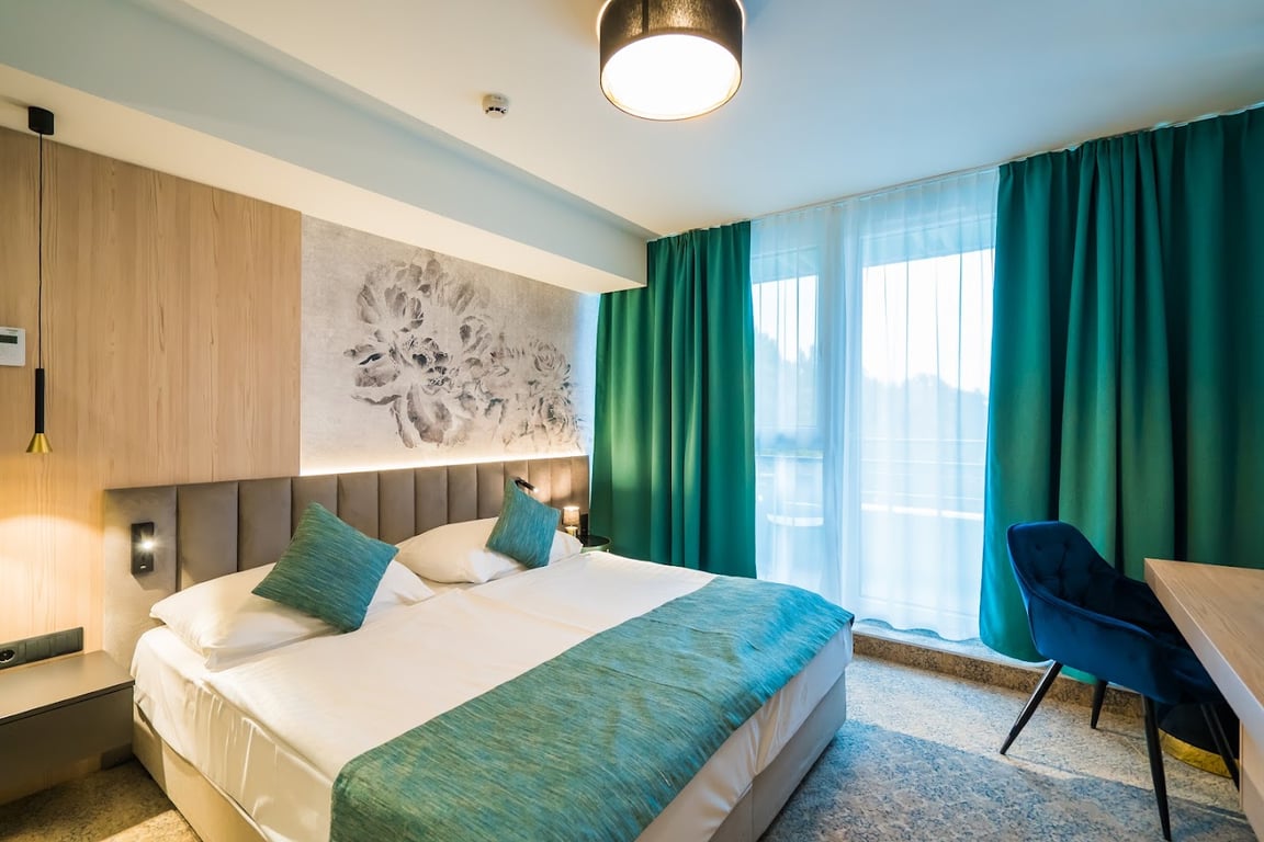Sungarden Wellness & Family Hotel