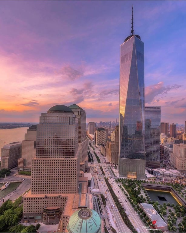 World Trade Center