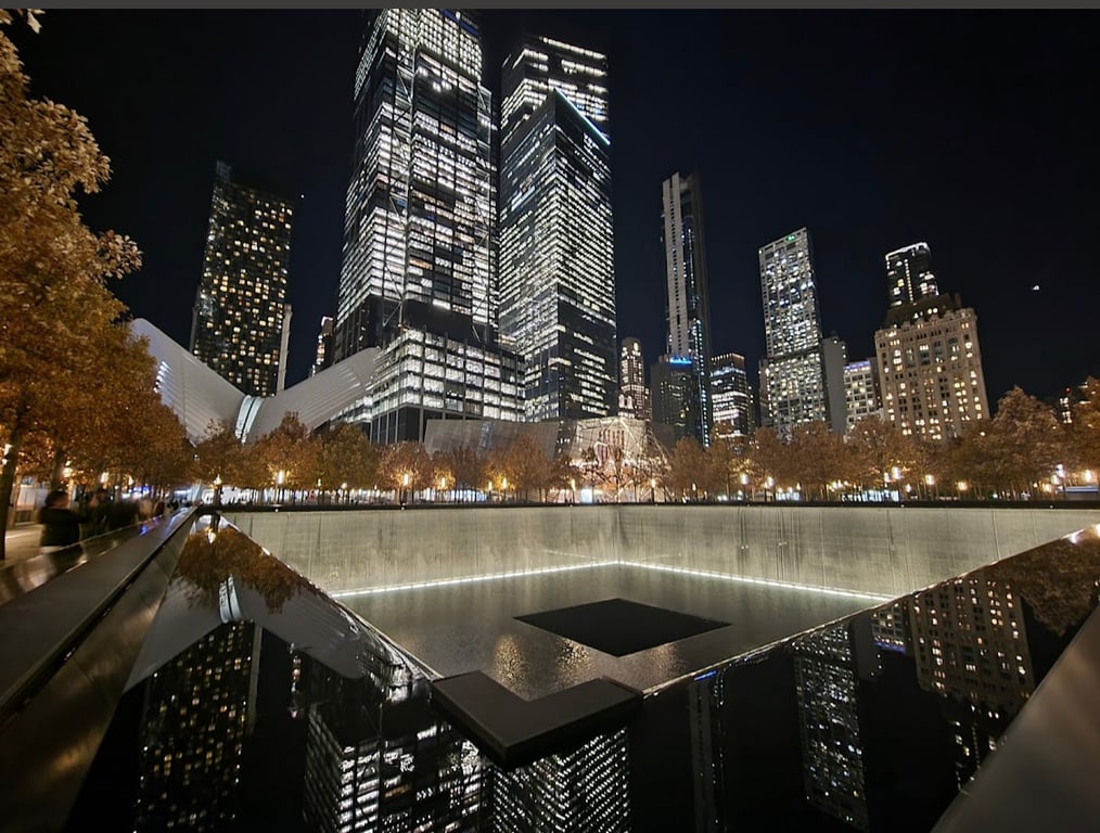 World Trade Center