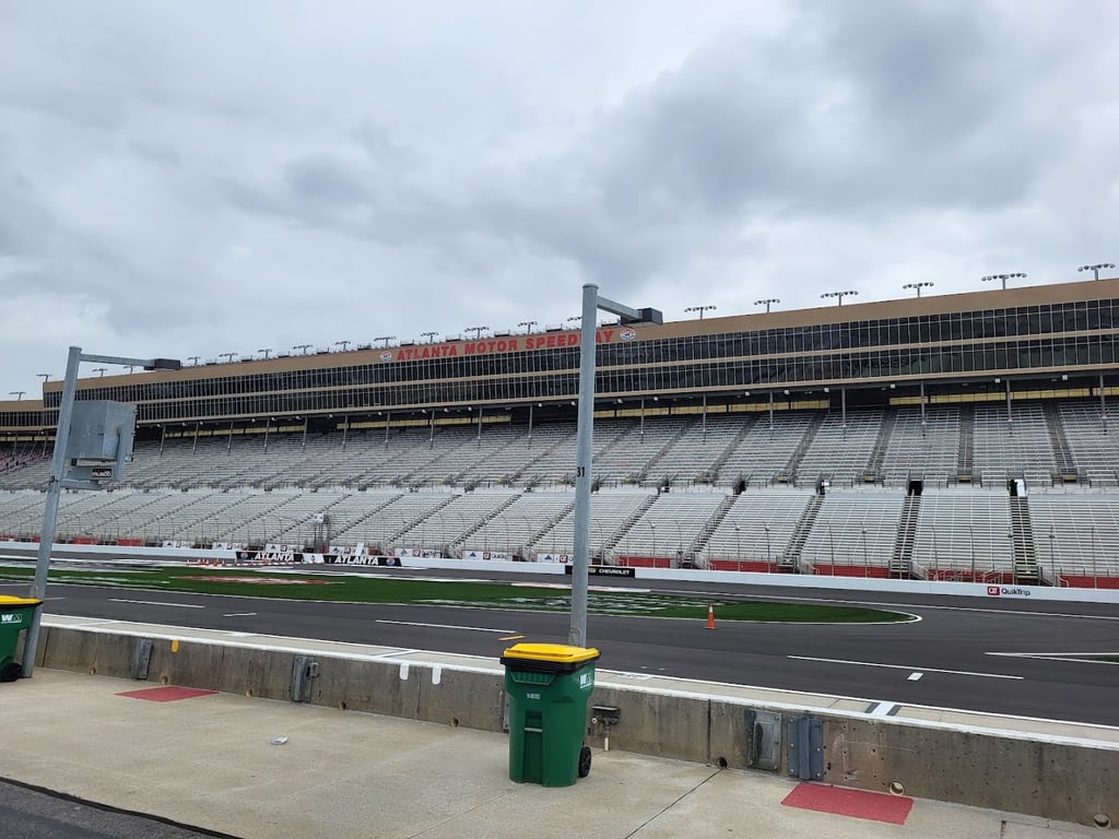 Atlanta Motor Speedway