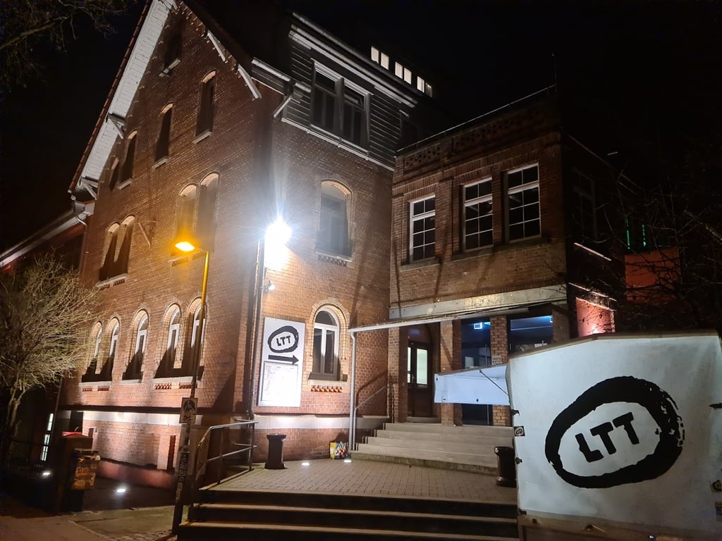 Paul Theater