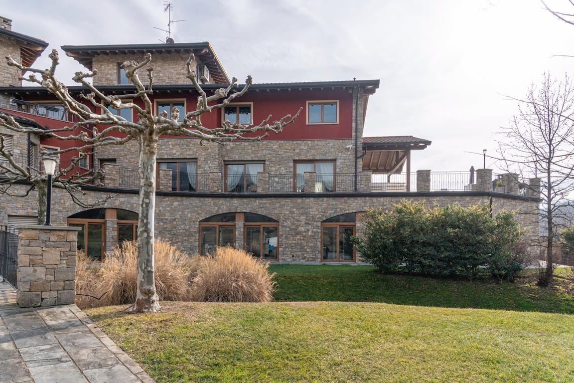 Bes Hotel Terme di Palazzago
