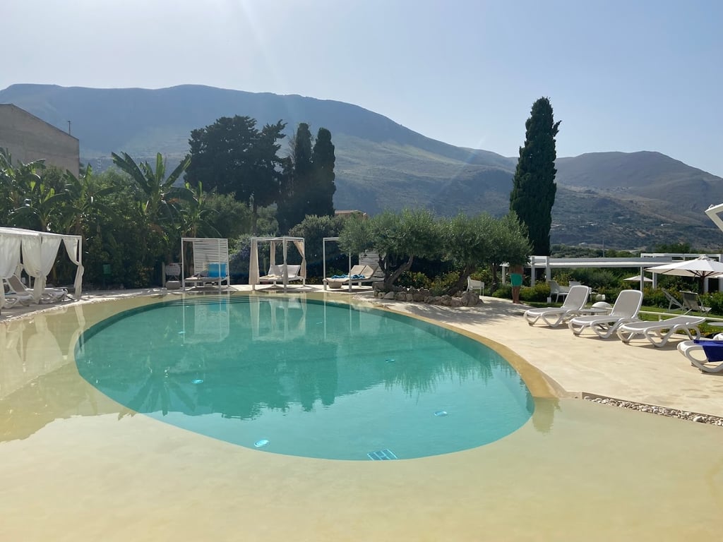 Hotel La Tavernetta