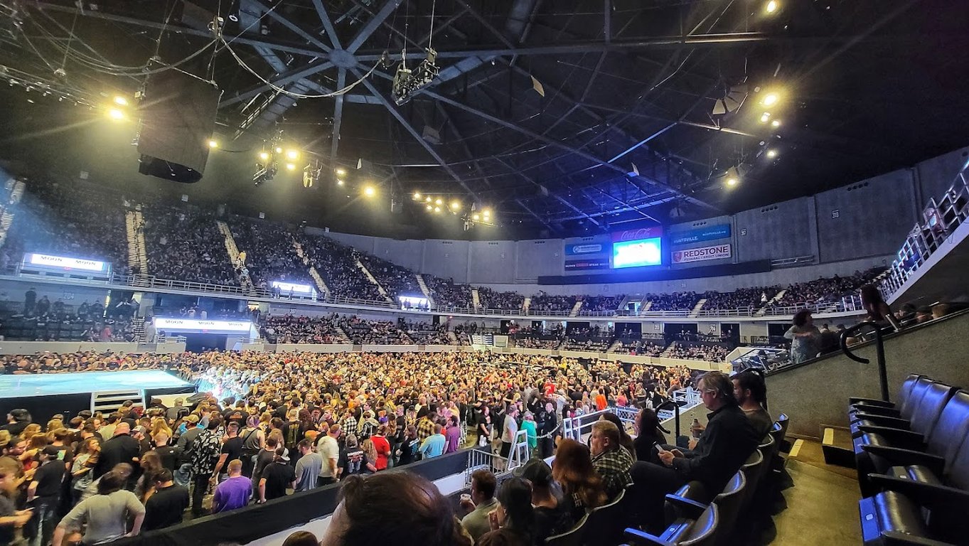 Propst Arena