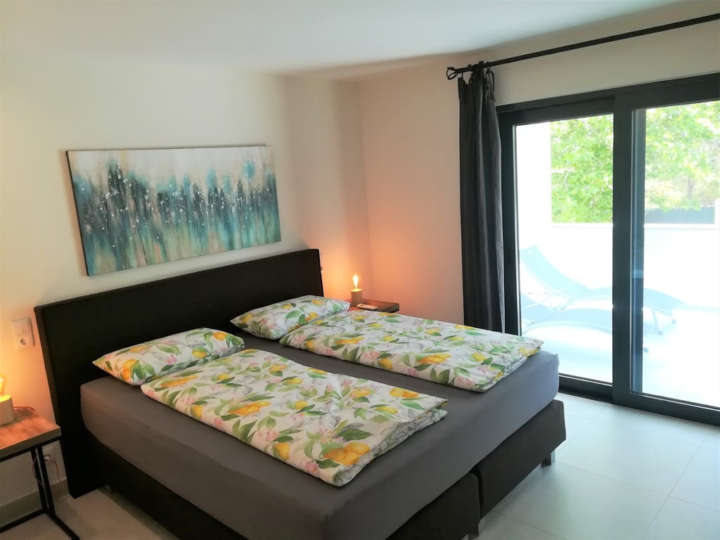 The Garden Villa