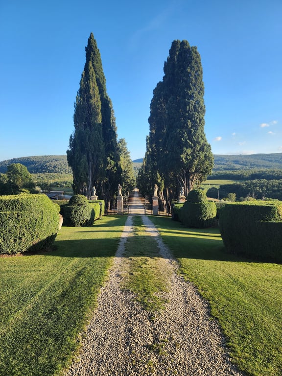 Borgo Stomennano