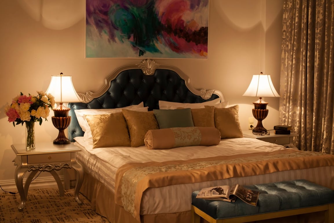 Bristol Central Park Hotel