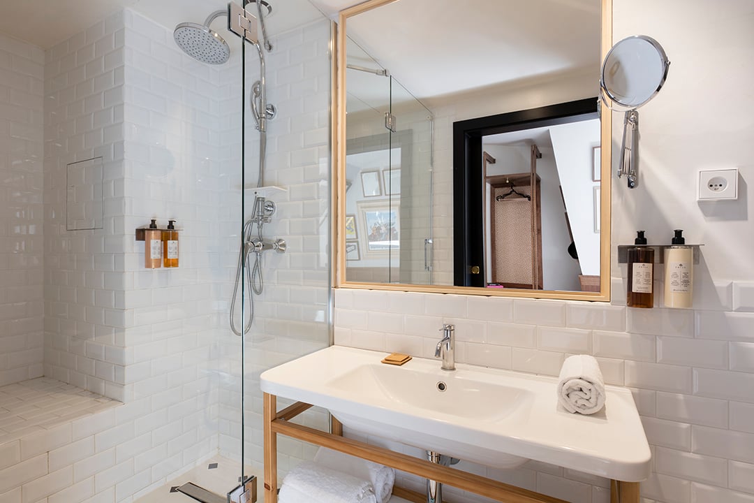Hotel Pulitzer Paris