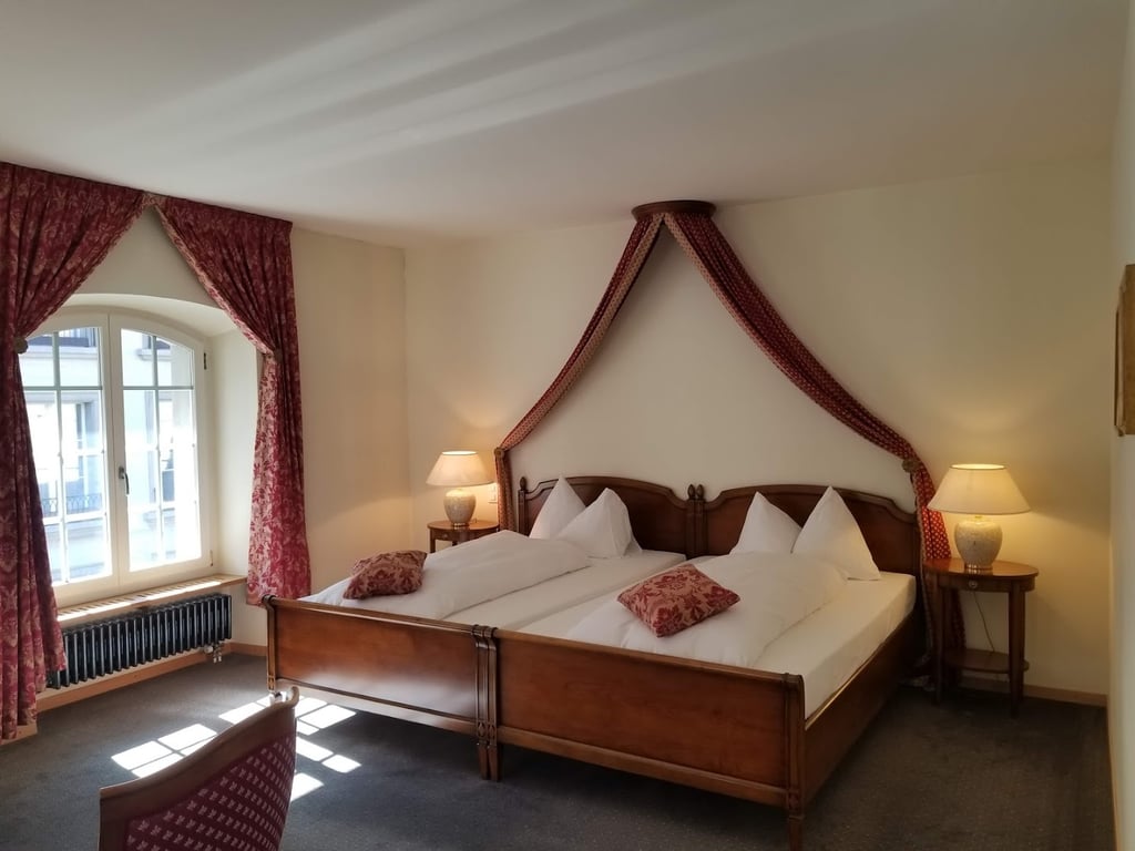 Hotel Stadthaus