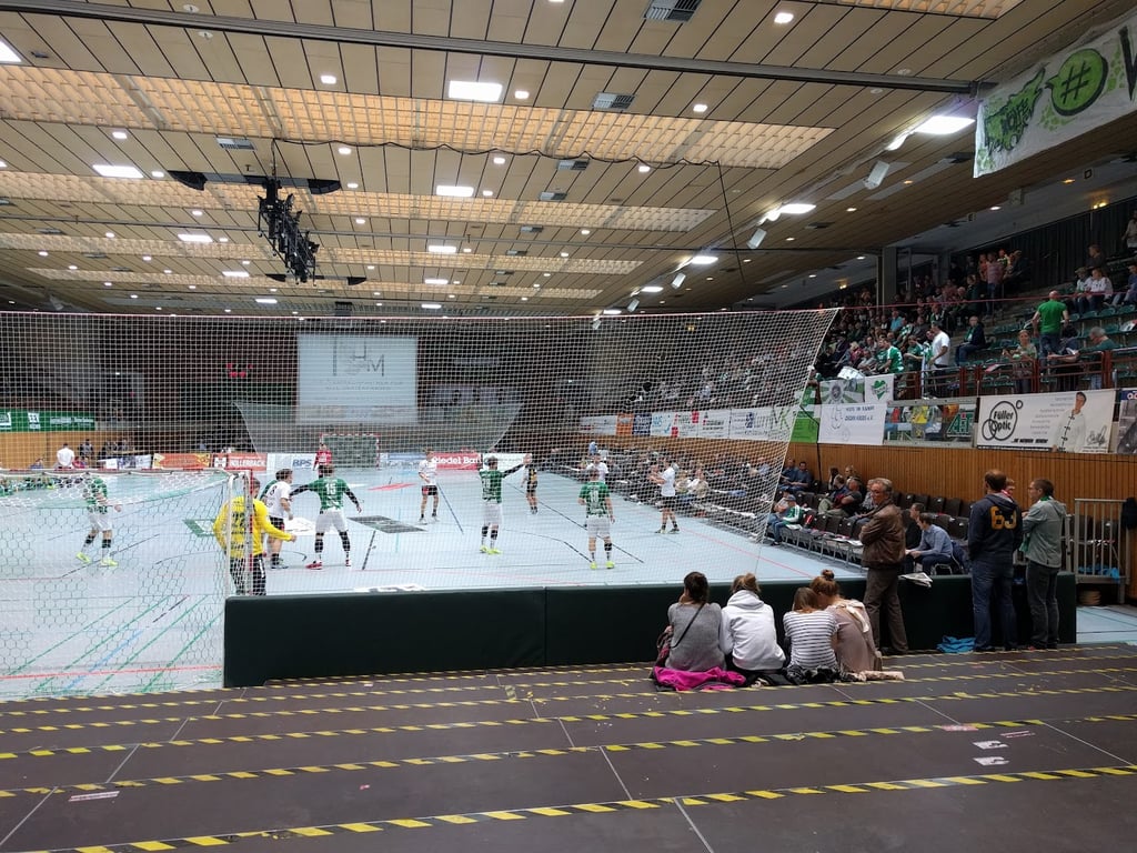 tectake ARENA