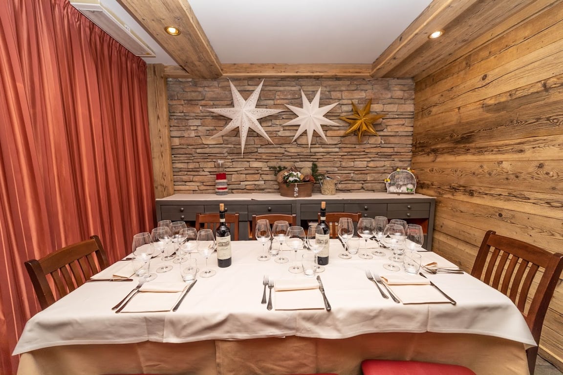 HOTIDAY Chalet Sestriere Vialattea