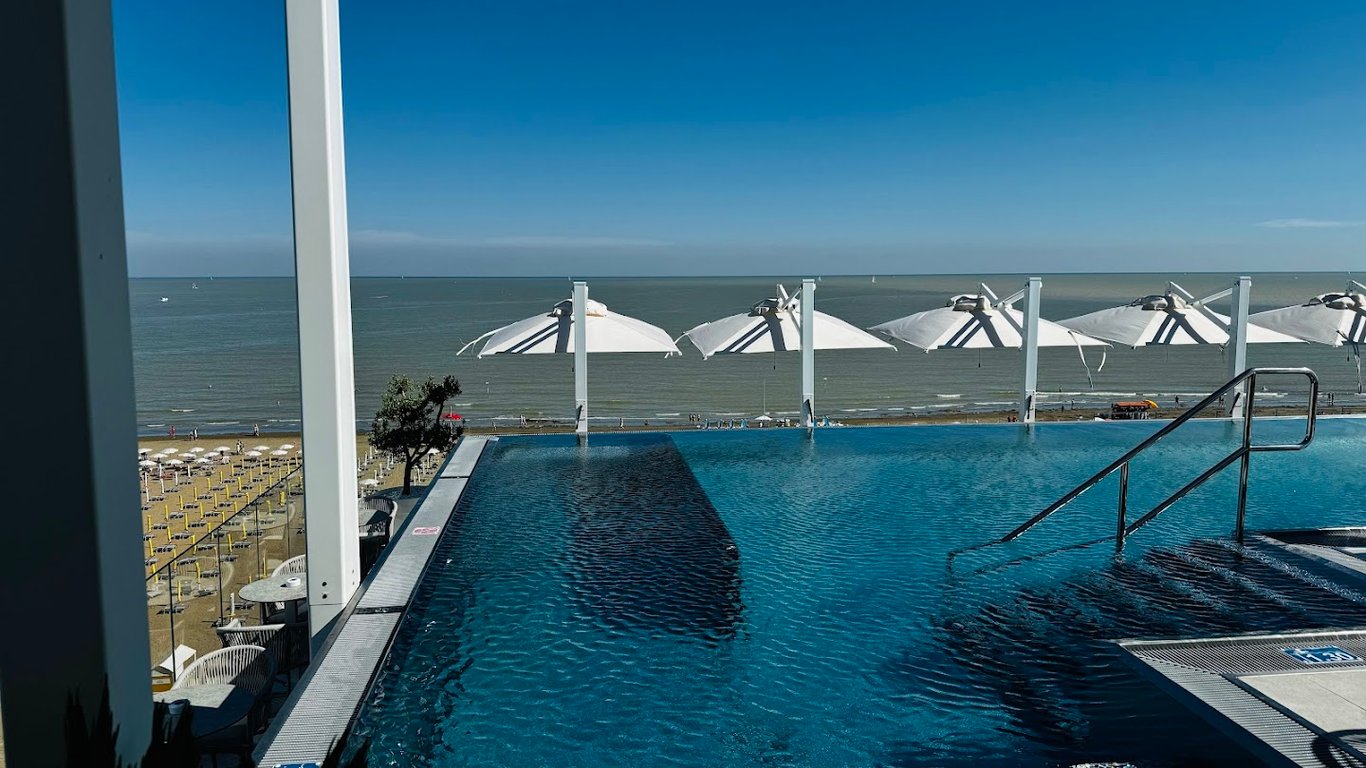 Unico Hotel Caorle