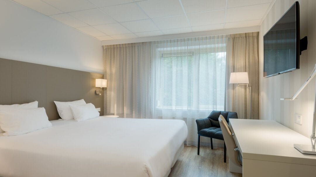 NH Conference Centre Koningshof, Veldhoven
