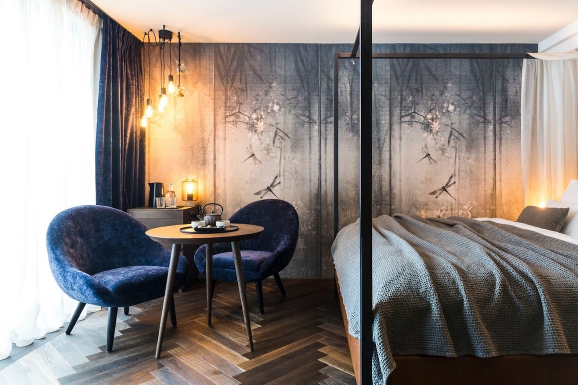 SILENA, your soulful hotel