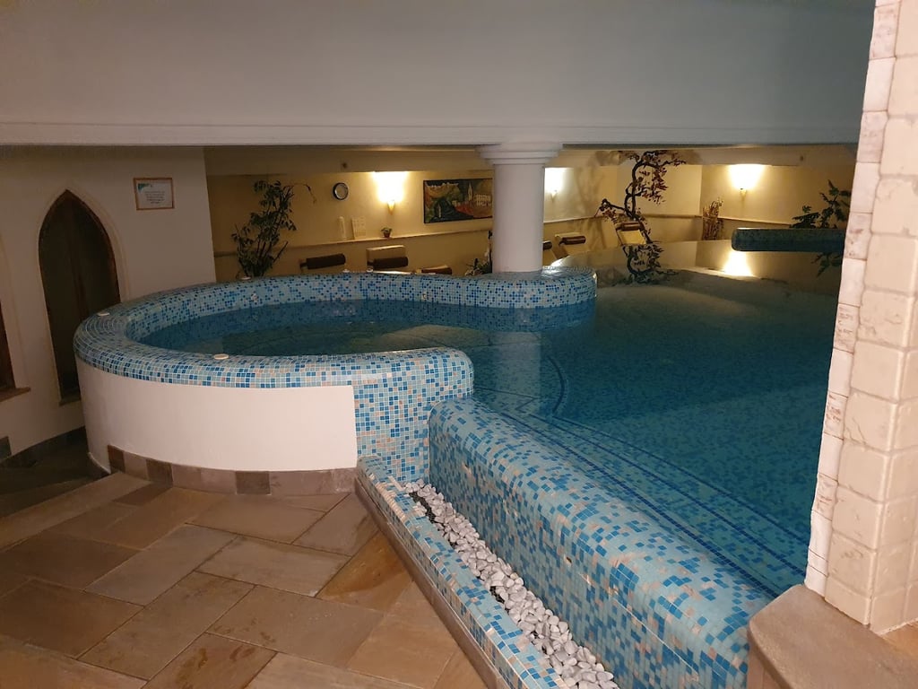 Aktiv- und Wellnesshotel Traube- Post