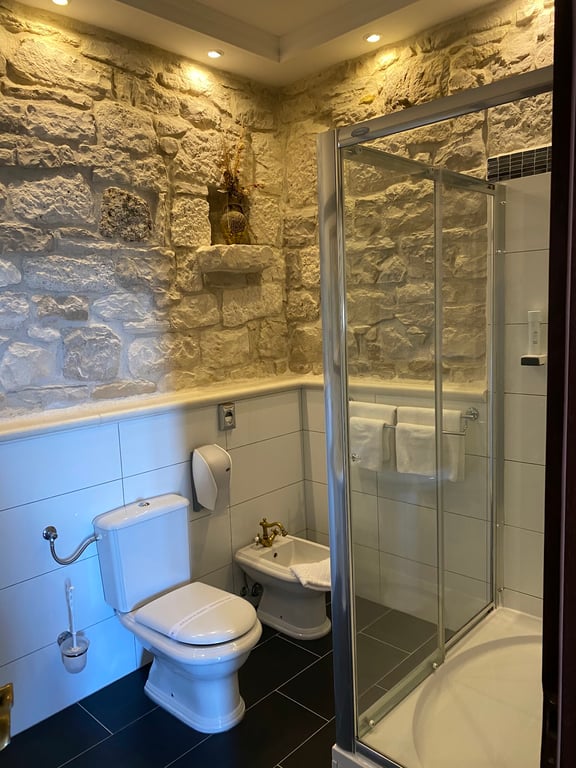 Heritage Boutique Hotel Adriatic-Adults only