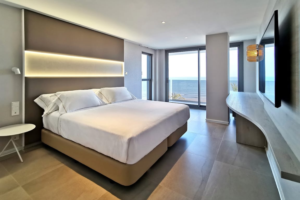 Hotel & Spa Castillo de Peñíscola 4* Sup