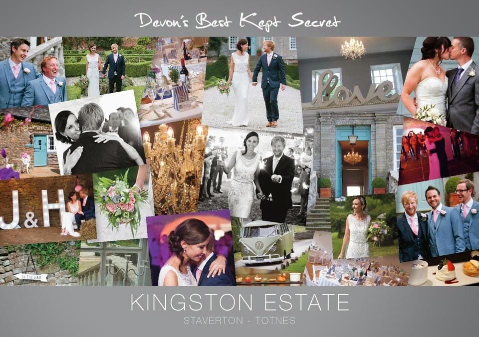 Kingston Estate
