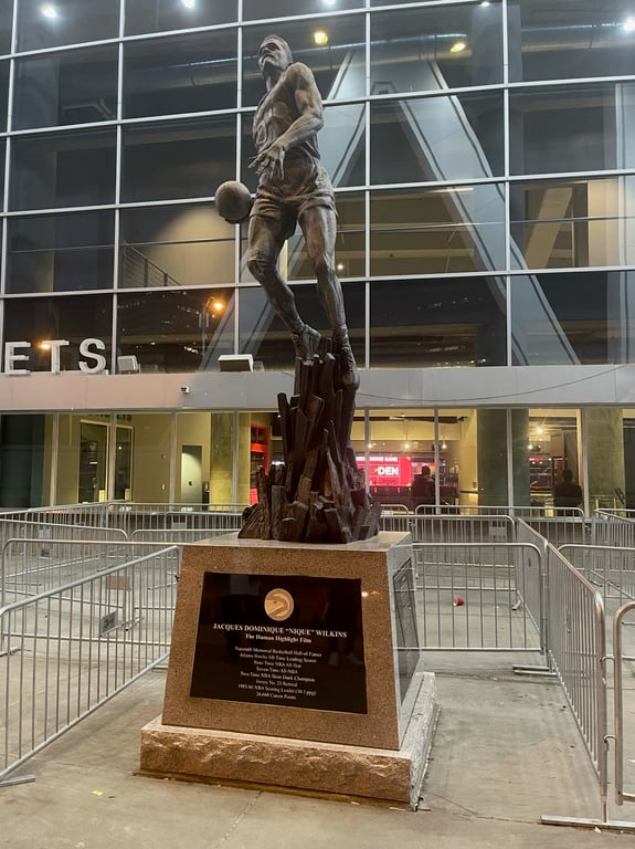 State Farm Arena