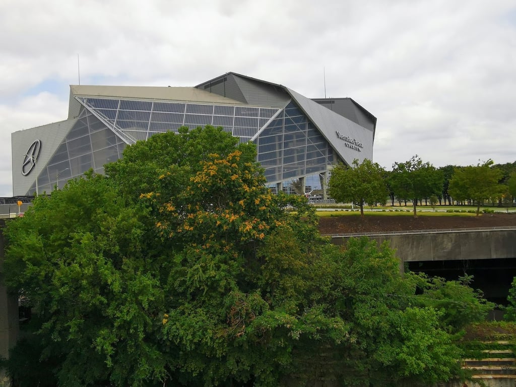 State Farm Arena