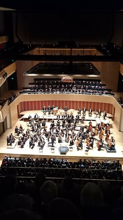Den Jyske Opera, Aarhus
