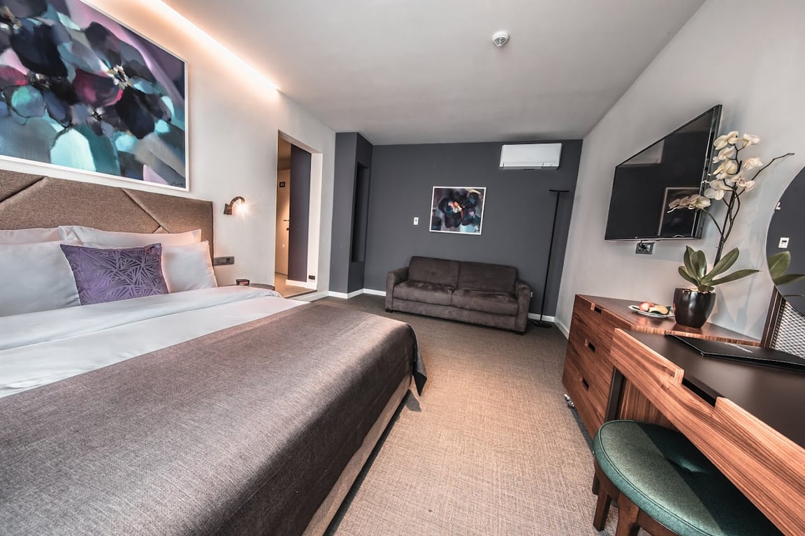 Hotel Botanica