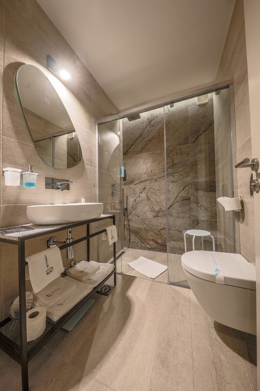 Hotel Botanica