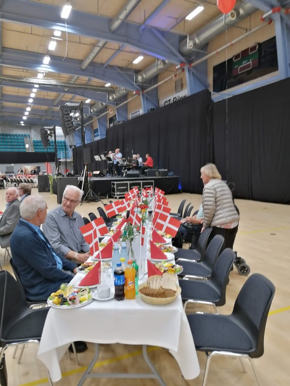 Sydbank Arena
