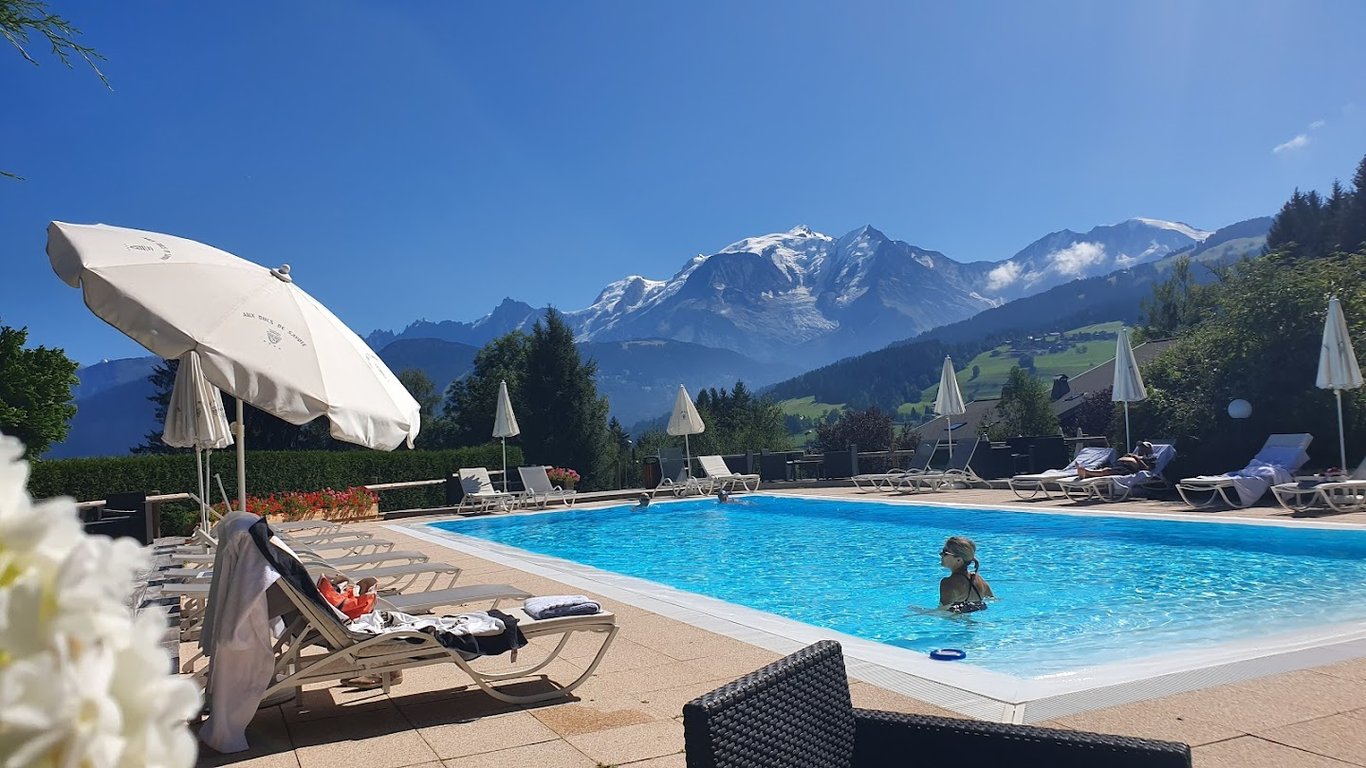 Aux Ducs de Savoie