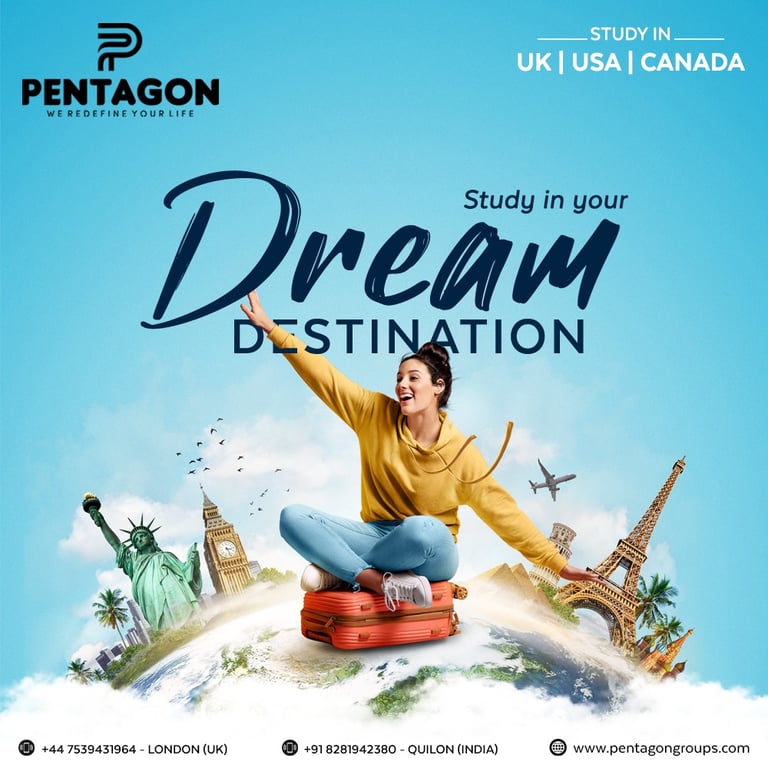 Pentagon