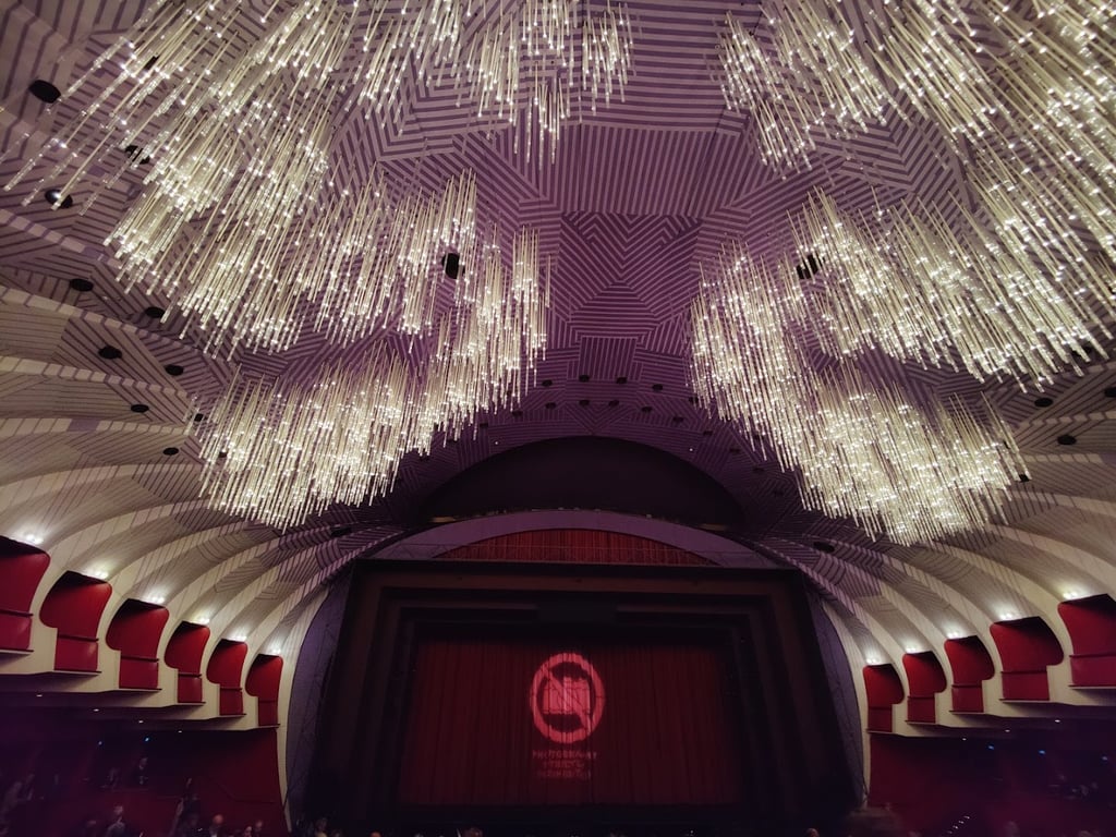 Teatro Regio Torino, Turin