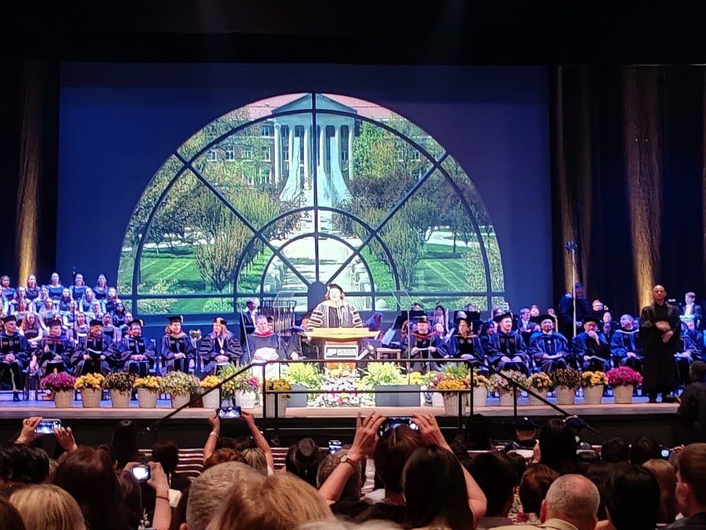 Elliott Hall of Music
