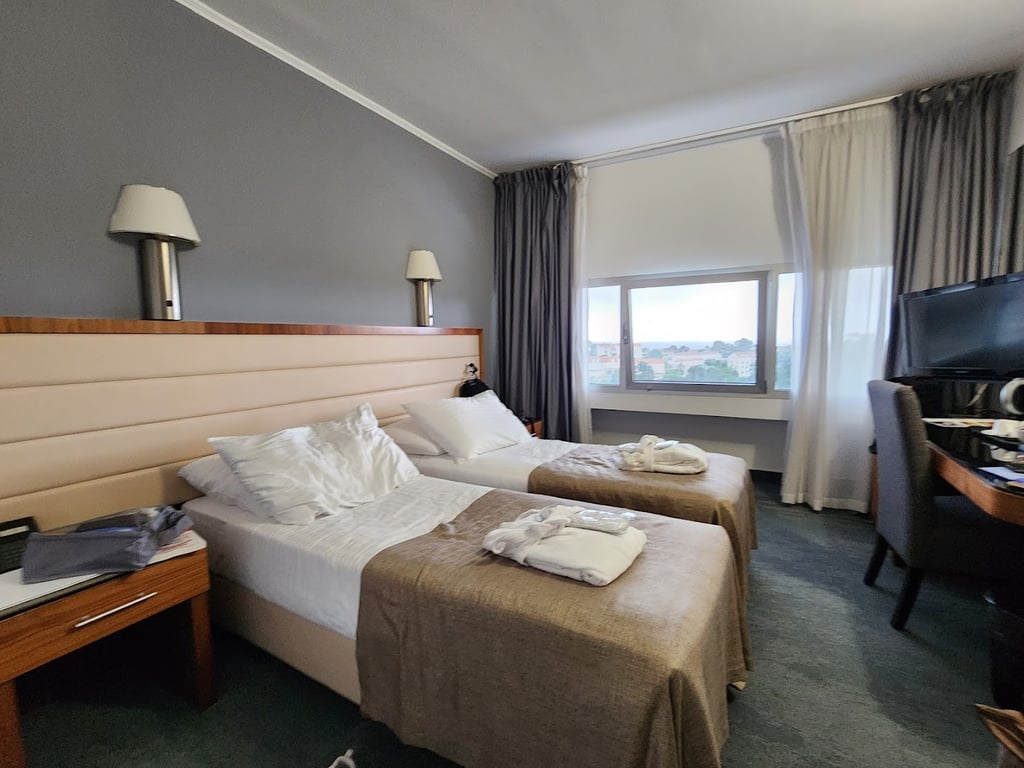 Hotel Lero