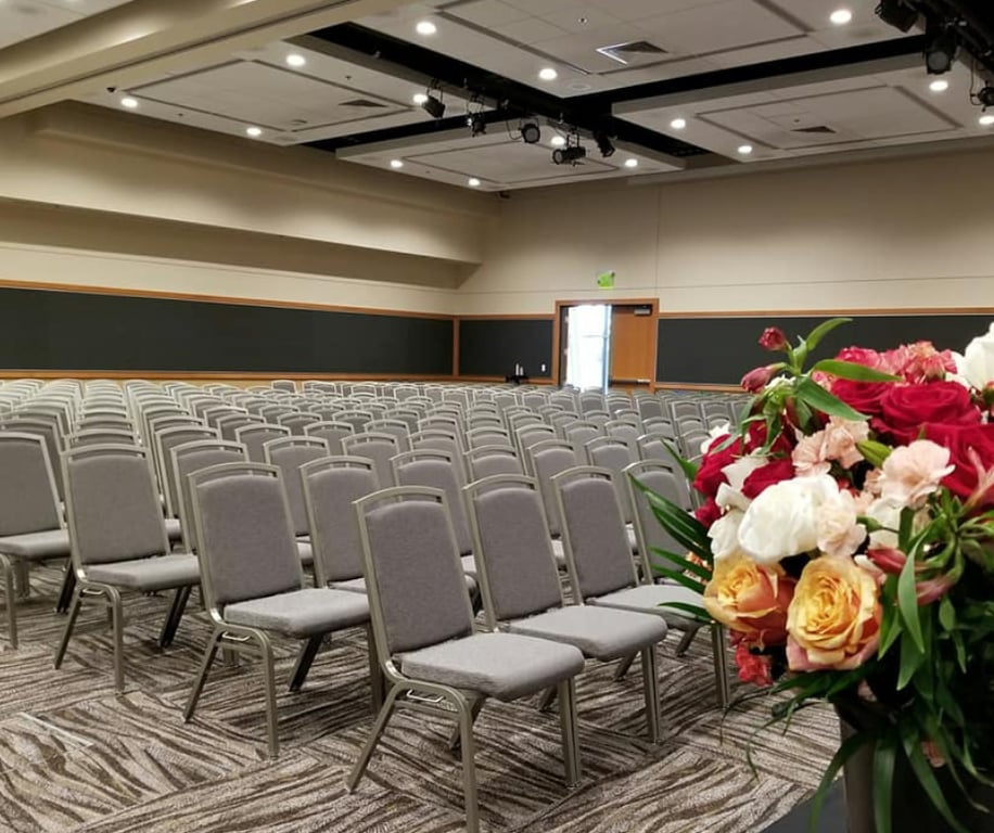 Lynnwood Event Center