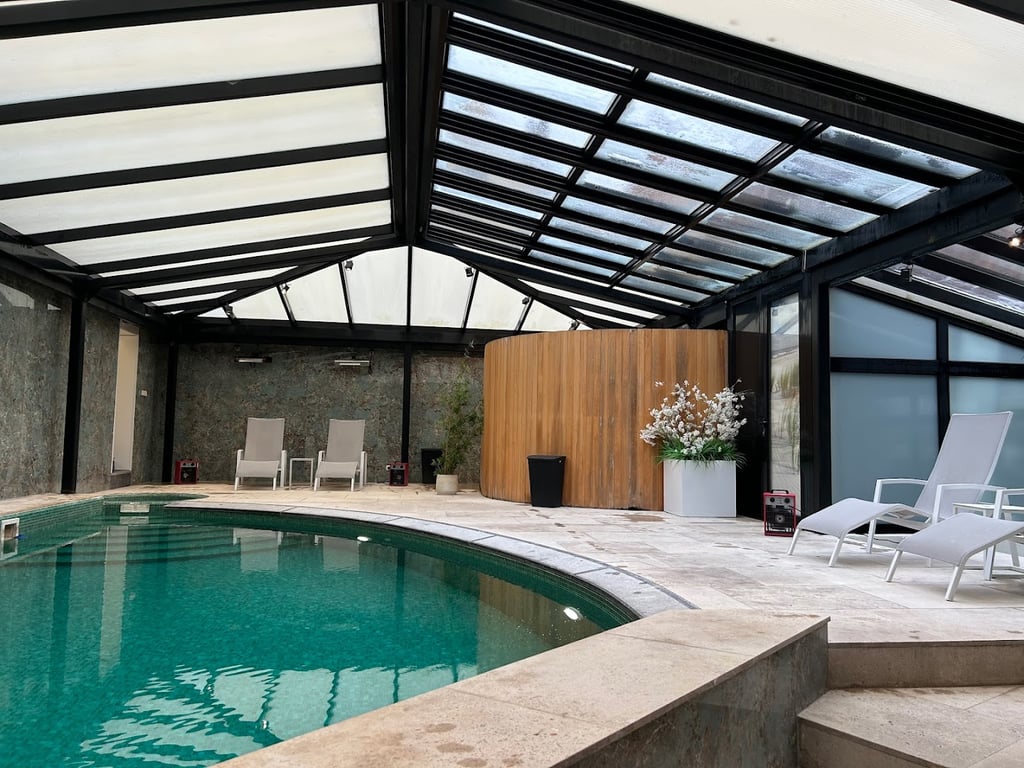Boutique Hotel Die Swaene