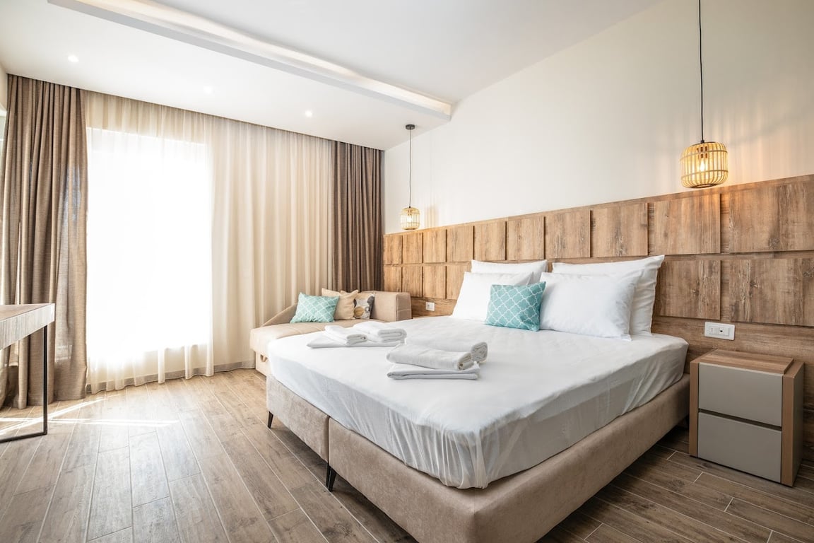 Hotel Olea