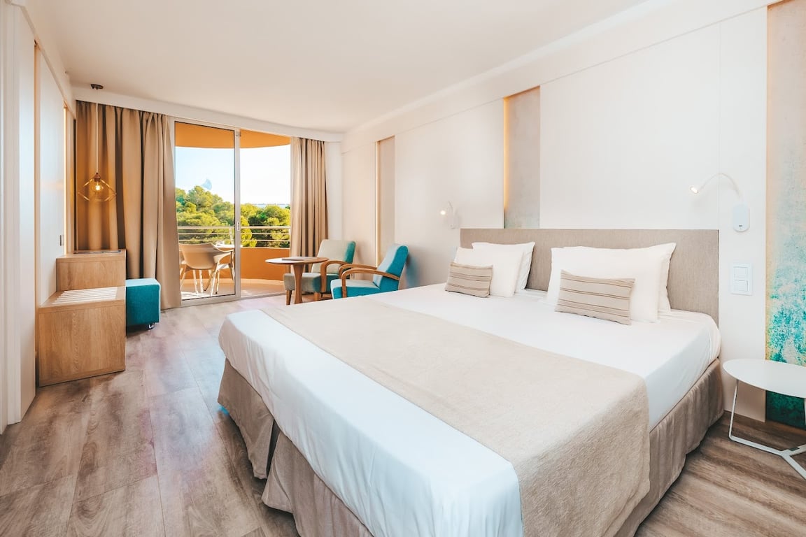 Marins Beach Club - Adults Only Hotel