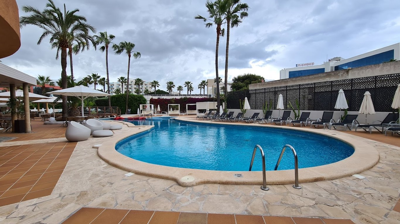 Marins Beach Club - Adults Only Hotel