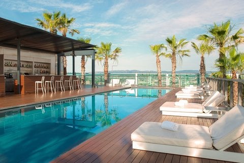 Renaissance Barcelona Fira Hotel