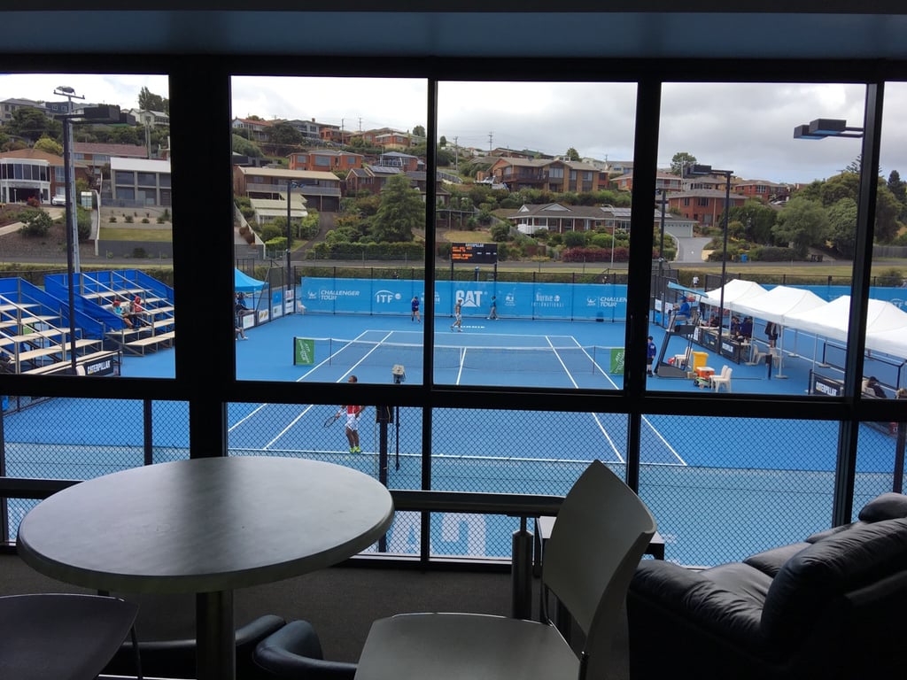 Burnie Tennis Club