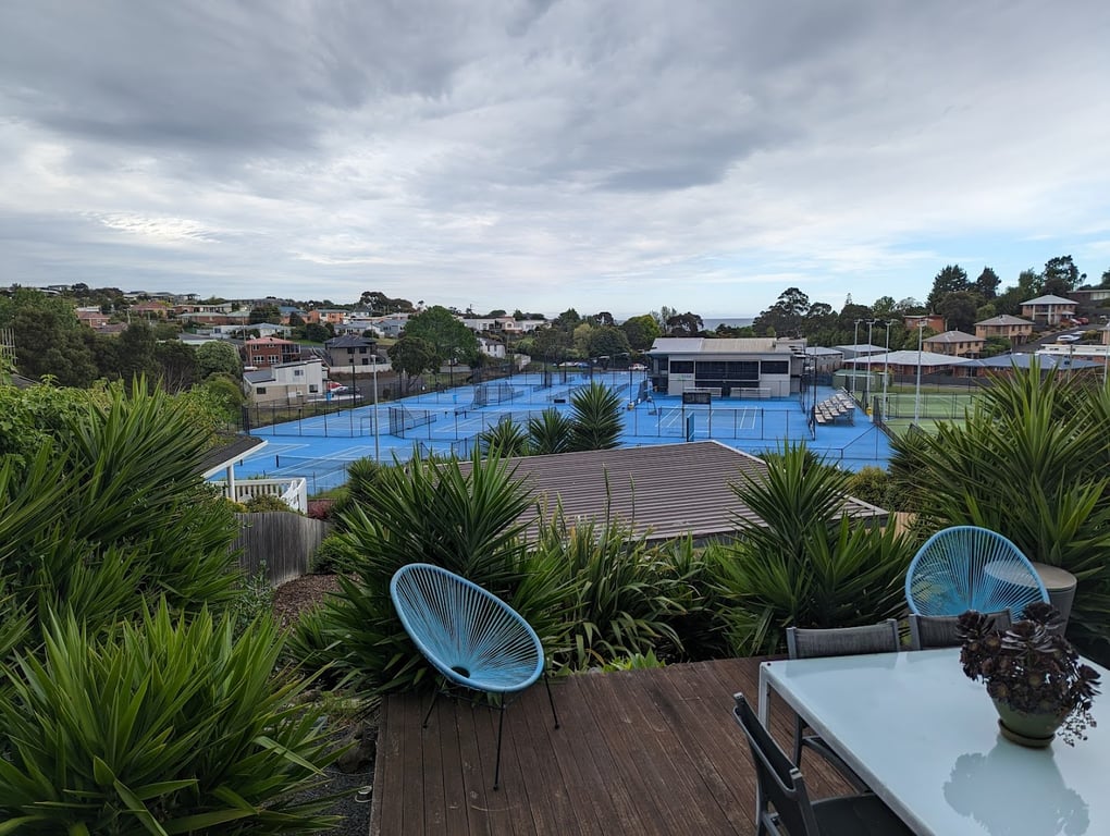 Burnie Tennis Club