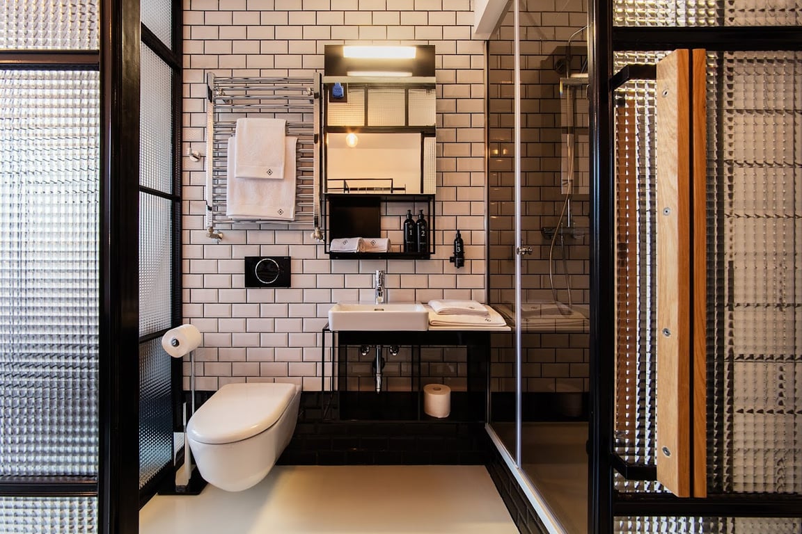 Hotel Rum Budapest